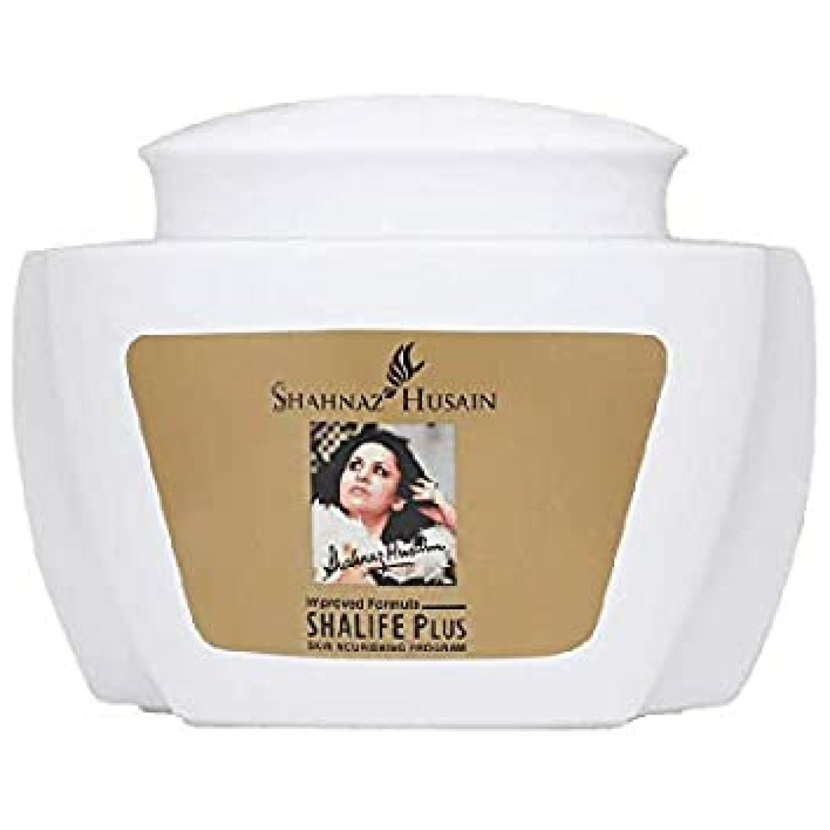 Shahnaz Husain Shalife Plus Skin Nourishing Program 500Gm