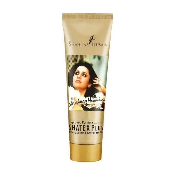 Shahnaz Husain's Vedic Solutions Shatex Plus, 100g