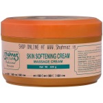 Shahnaz Husain Power Skin Softening – Massage Cream 400 Gm