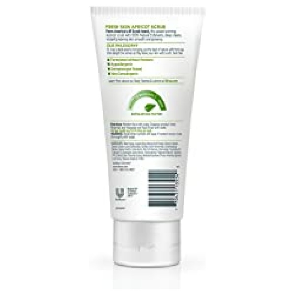 St. Ives Scrub Fresh Skin Apricot 170G - Image 2