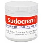 Sudocrem Antiseptic Healing Cream 250gm