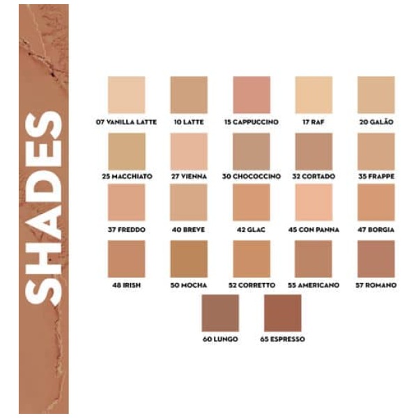 Sugar Ace Of Face Foundation Stick 27 Vienna - Image 2