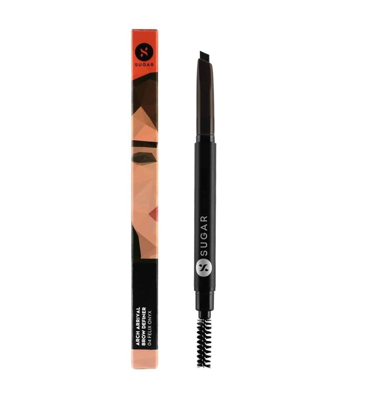 Sugar Arch Arrival Brow Definer 4 Felix Onyx