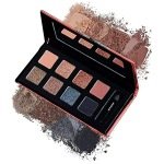 Sugar Blend The Rules Eyeshadow Palette 02 Warrior
