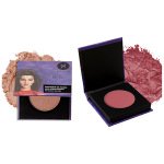 Sugar Contour De Force Mini Blush 02 Pink Pinnacle