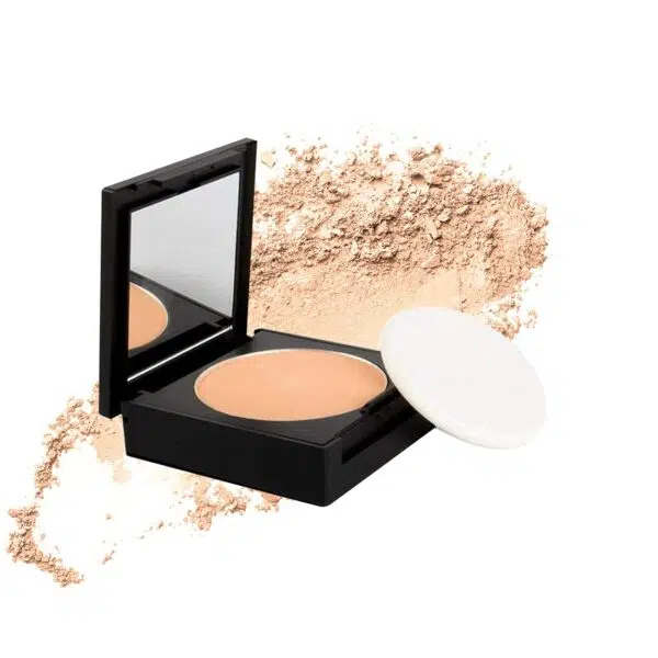 Sugar Dream Cover SPF15 Mattifying Compact 30 Chococcino