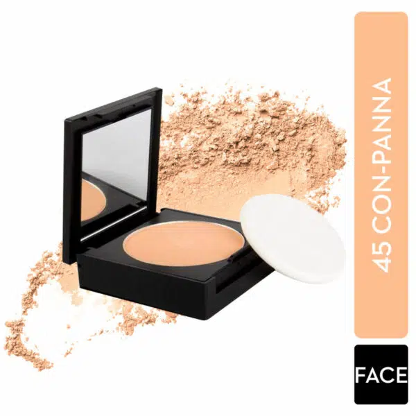 Sugar Dream Cover SPF15 Mattifying Compact 45 Con Panna