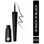 Sugar Gloss Boss 24Hr Eyeliner 1 Back In Black