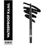 Sugar Kohl Of Honour Intense 01 Kajal Blackout