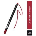 Sugar Lipping On The Edge Lip Liner 05 Brazen Raisin