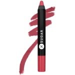 Sugar Matte As Hell Crayon Lipstick 05 Rose Dawson