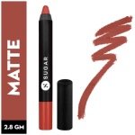 Sugar Matte As Hell Crayon Lipstick 11 Elle Woods