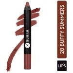 Sugar Matte As Hell Crayon Lipstick 20 Buffy Summers