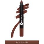 Sugar Matte As Hell Crayon Lipstick 26 Vianne Rocher