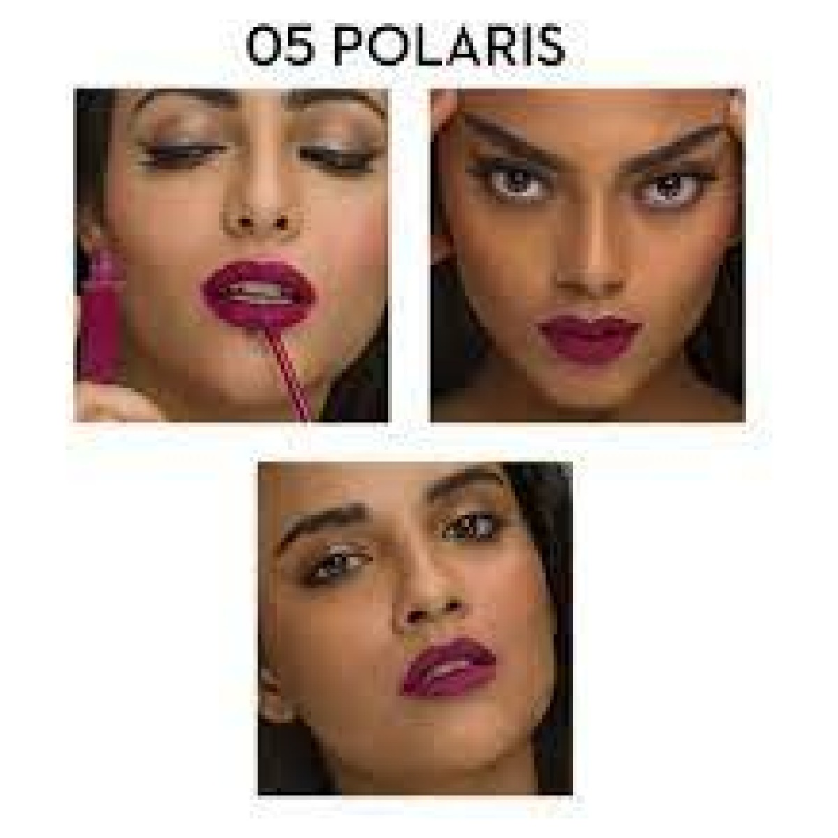 Sugar Mettle Liquid Lipstick 05 Polaris - Image 2