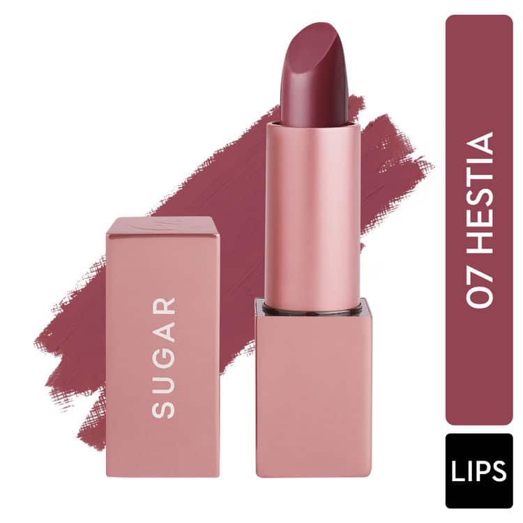 sugar o7 lipstick