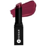 Sugar Never Say Dry Cream Lipstick 10 The Plum Diary.