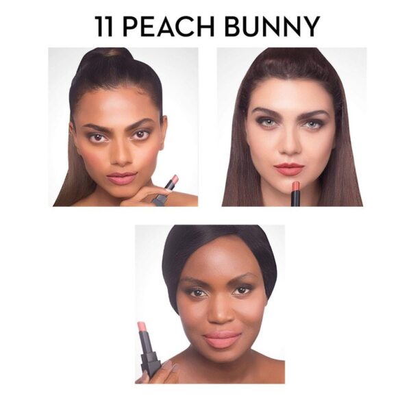 Sugar Nothing Else Matter Longwear 11 Peach Bunny - Image 2