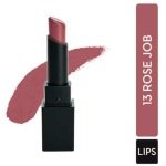 Sugar Nothing Else Matter Longwear 13 Rose Job