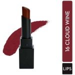 Sugar Nothing Else Matter Longwear 16 Cloud Wine