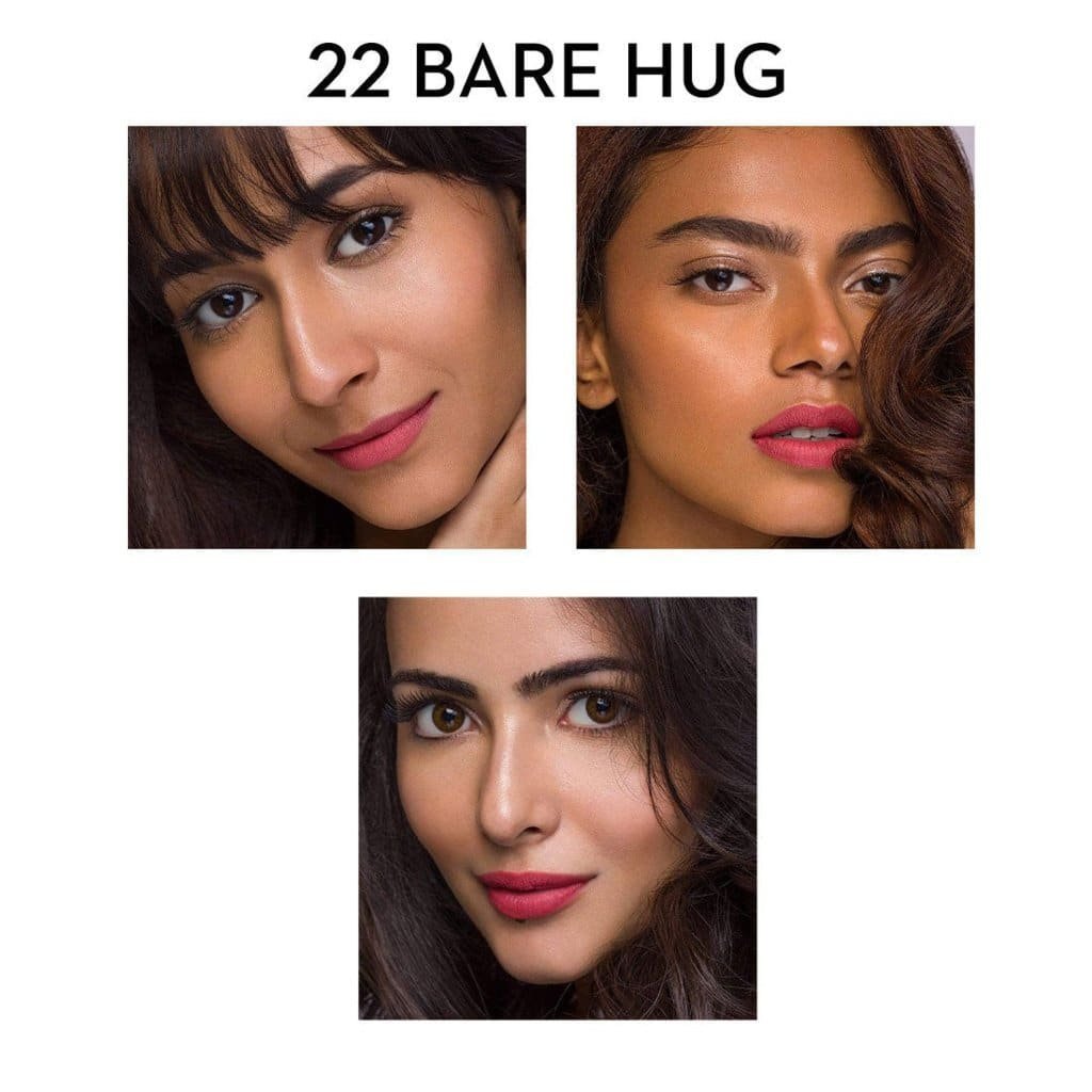 bare hug sugar lipstick