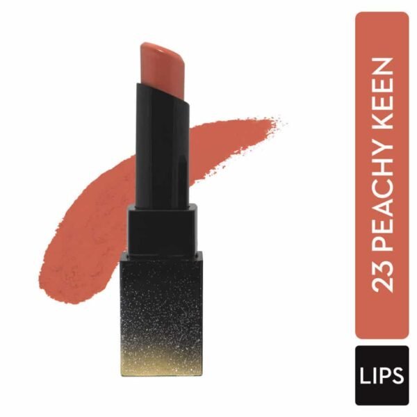 Sugar Nothing Else Matter Longwear 23 Peachy Keen