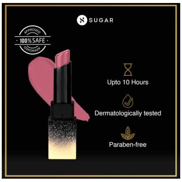 Sugar Nothing Else Matter Longwear 24 Rose Call - Image 2