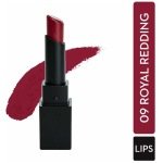 Sugar Nothing Else Matter Longwear Lipstick 9 Royal Redding
