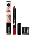 Sugar Matte As Hell Crayon Lipstick 35 Claire Redfield