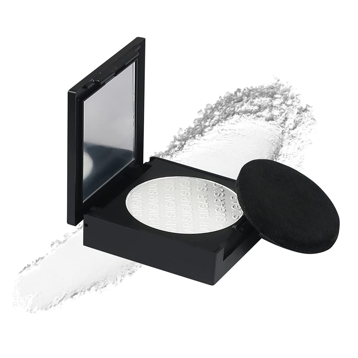 Sugar Powder Play Translucent Compact