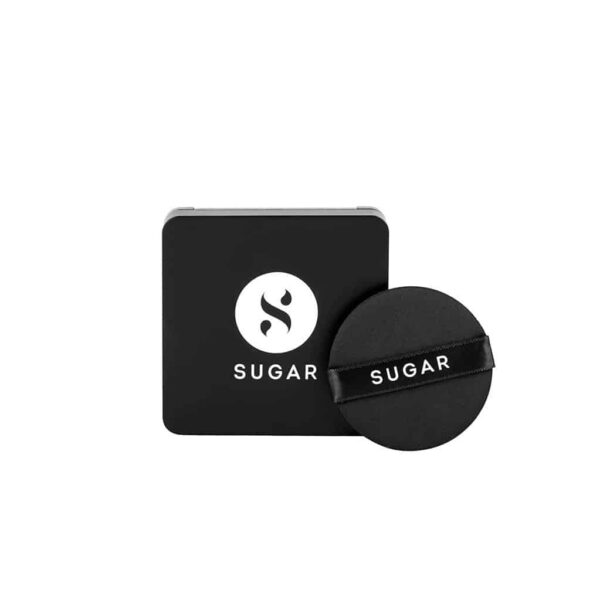 Sugar Power Clay SPF20 BB Cushion 07 Vanilla Latte - Image 2