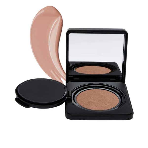 Sugar Power Clay SPF20 BB Cushion 15 Cappuccino