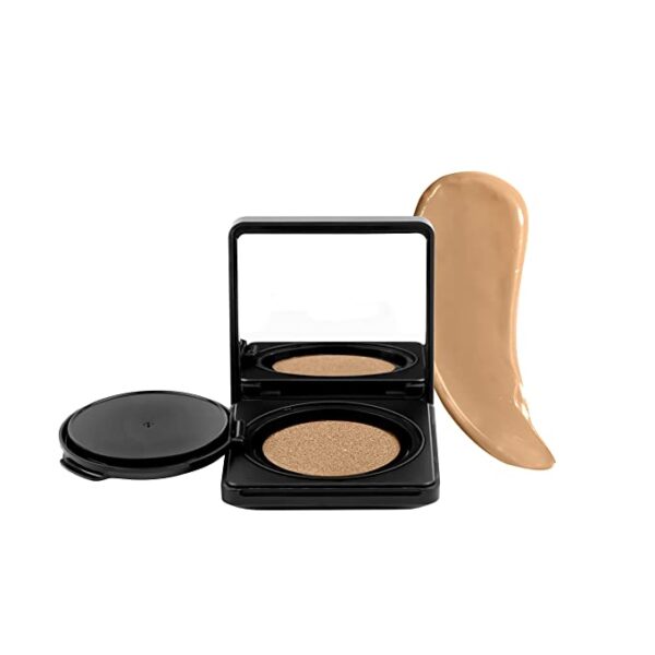 Sugar Power Clay SPF20 BB Cushion 30 Chococcino