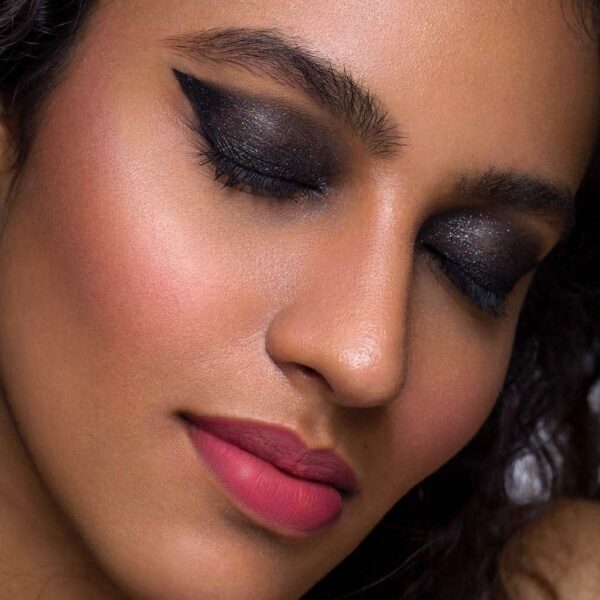 Sugar Stroke Of Genius Heavy Duty Kohl 05 Black Magic - Image 2