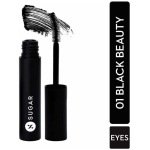 Sugar Uptown Curl Lengthening Mascara 01 Black Beauty