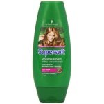 Schwarzkopf Supersoft Volume Boost Apple Conditioner 250Ml