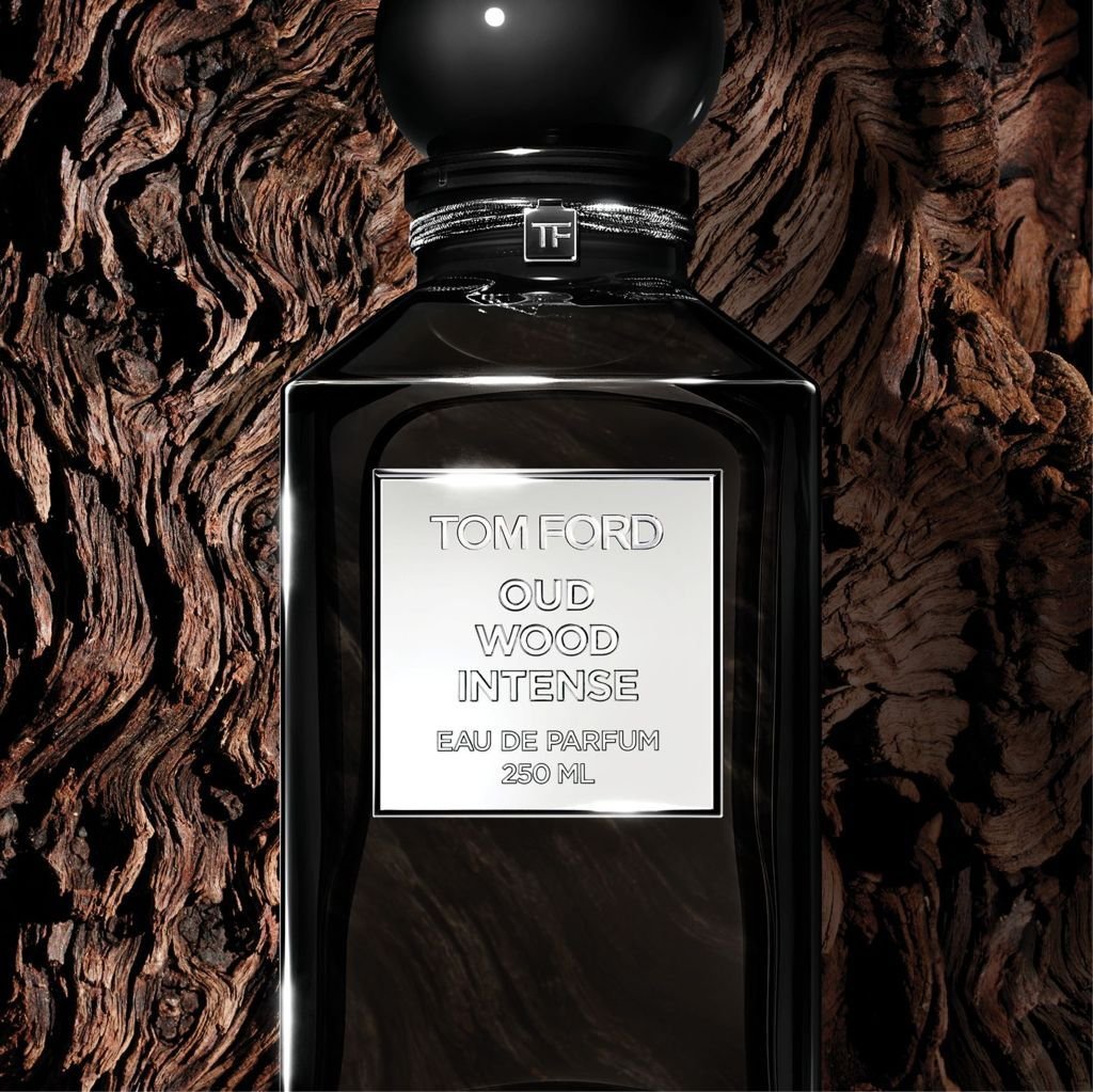 wood oud intense