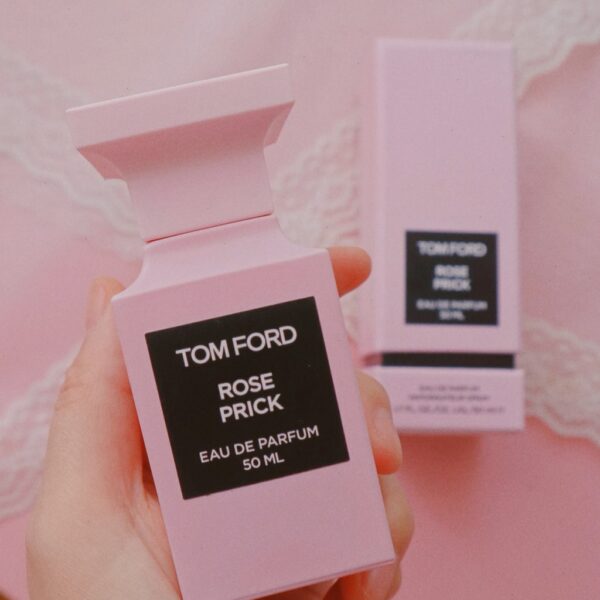 Tom Ford Rose Prick Eau De Parfum 100Ml - Image 3