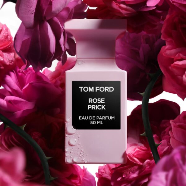 Tom Ford Rose Prick Eau De Parfum 100Ml - Image 4