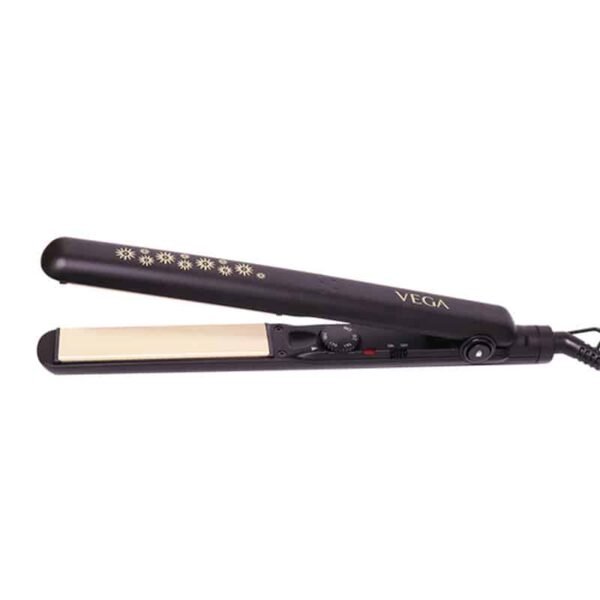 Vega Keratin Glow Hair Straightener