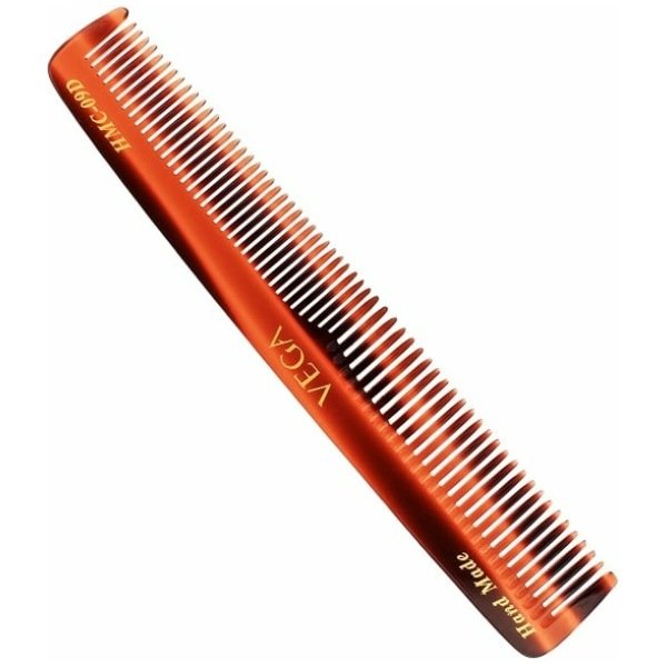 Vega Handmade Comb - Graduated Dressing HMC-09D