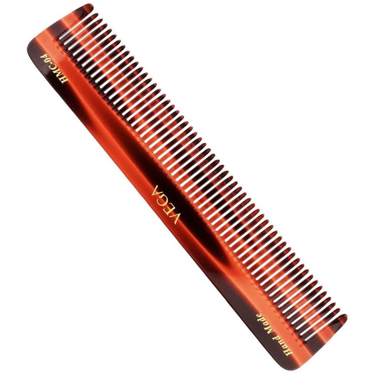 Vega Handmade Comb - Graduated Dressing HMC-04