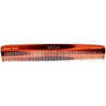 Vega Handmade Comb Graduated Dressing Hmc-09