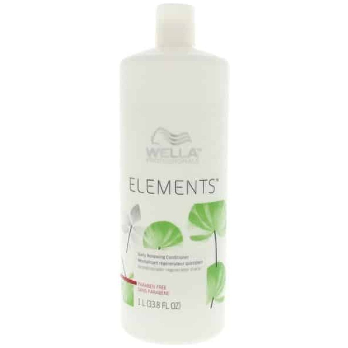 Wella Professionals Elements Daily Renewing Conditioner 33.8 Oz 1 Liter