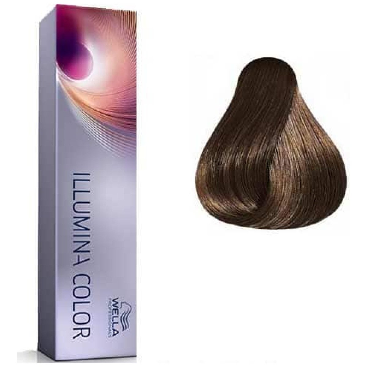 Wella Professionals Illumina Hair Color 60ml 5/ Light Brown