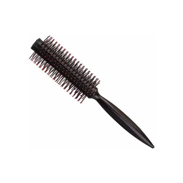 Daffodils Hair Brush Round