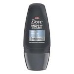 Dove Men Care Clean Comfort Deodorant Roll On Antiperspirant Underarm 50Ml