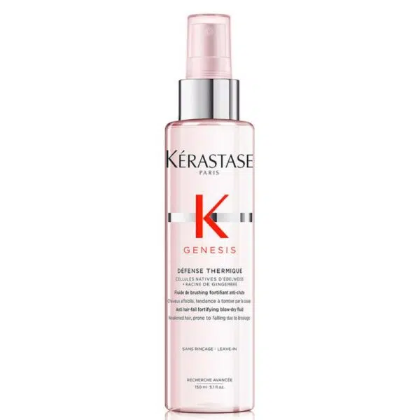 Kerastase Genesis D?Fense Thermique Anti-Hair Fall Blow Dry Cream 150Ml