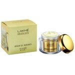 Lakme Absolute Argan Oil Radiance Oil-In Gel Cream 50G
