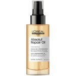 Loreal Professionel Absolut Repair Wheat Germ Oil 10-In-1 Serum 90ml